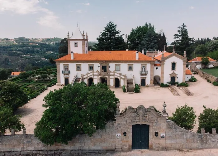 Farmház Casa De Quinta