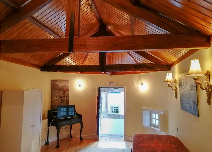 Casa De Quinta * Marco de Canavezes