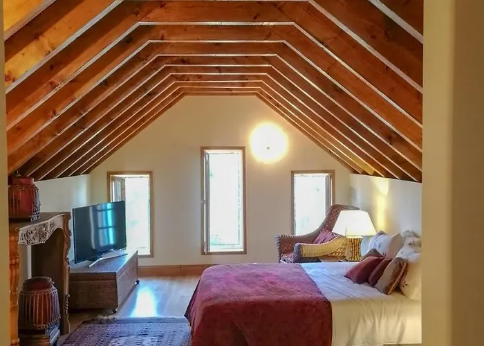 Farmház Casa De Quinta