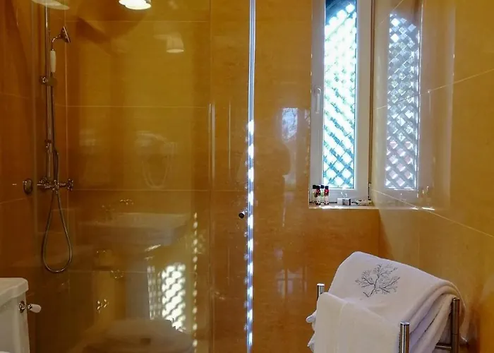 Agroturismo Casa De Quinta *