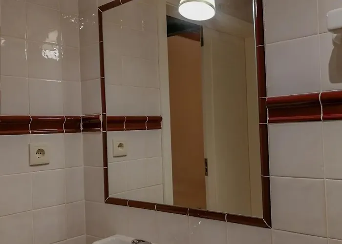 Agroturismo Casa De Quinta *