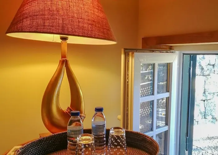 Casa De Quinta Agroturismo Marco de Canavezes