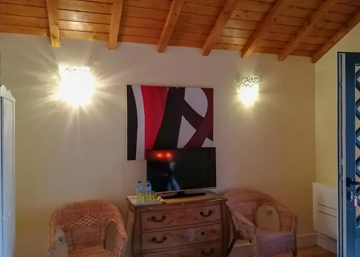 Casa De Quinta Marco de Canavezes