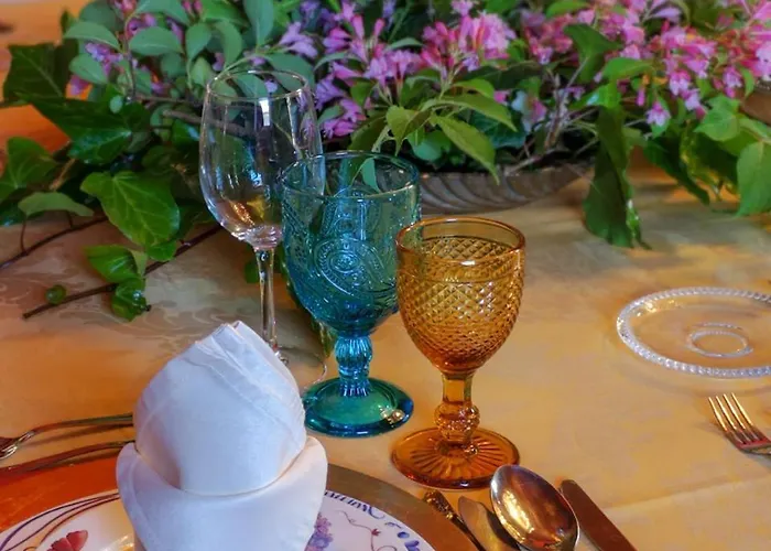 Casa De Quinta Vakantieboerderij