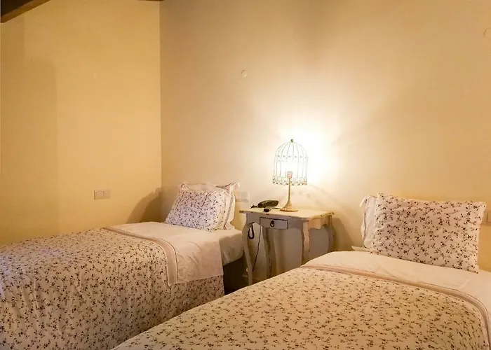 Farmház Casa De Quinta *