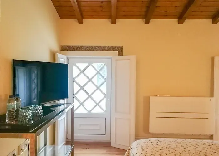 Casa De Quinta Vakantieboerderij Marco de Canavezes