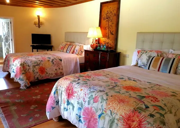 Farmház Casa De Quinta