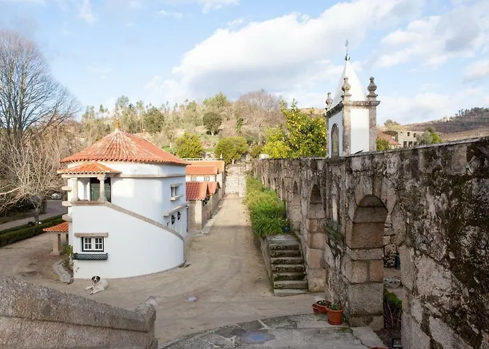 Casa De Quinta * Marco de Canavezes