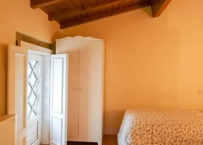 Casa De Quinta Farmház