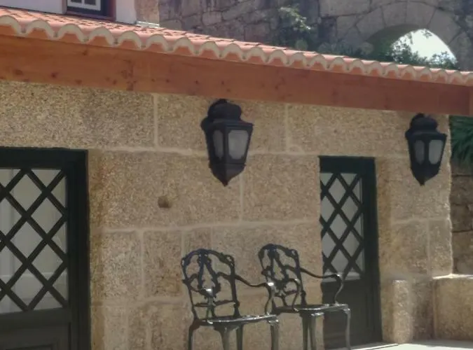 Casa De Quinta Marco de Canaveses