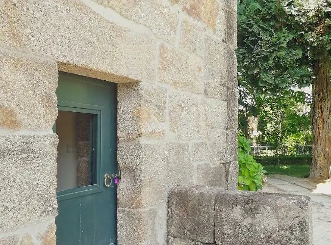 Farmház Casa De Quinta *