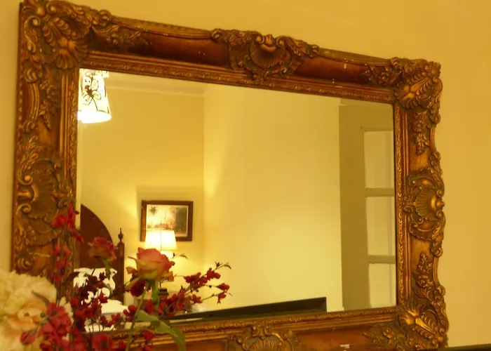 Casa De Quinta Agroturismo *