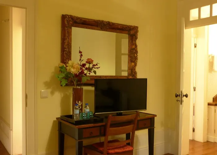 Casa De Quinta Vakantieboerderij Marco de Canavezes