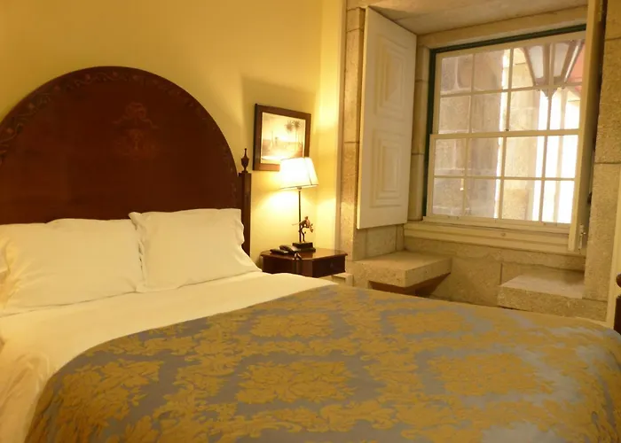 Casa De Quinta Marco de Canavezes