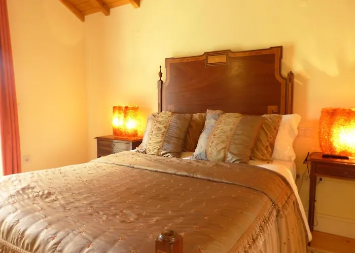 Agroturismo Casa De Quinta *