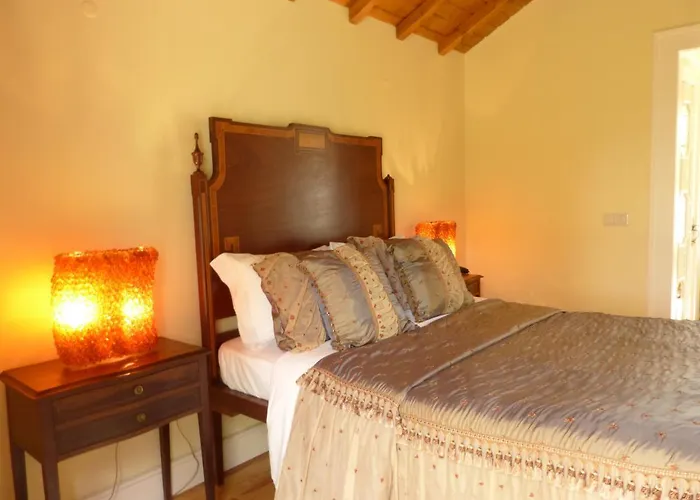 Casa De Quinta * Marco de Canavezes