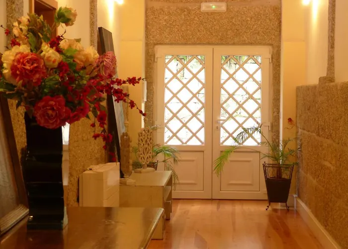 Agroturismo Casa De Quinta *