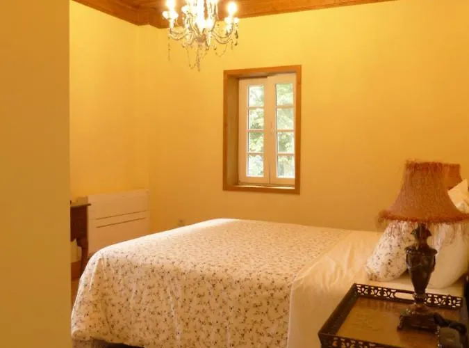 Farmház Casa De Quinta