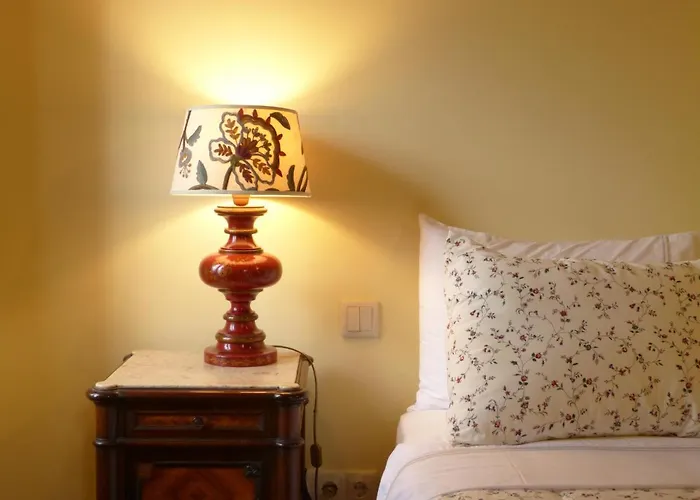 Casa De Quinta Agroturismo Marco de Canavezes