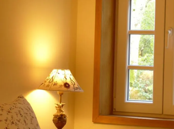 Vakantieboerderij Casa De Quinta