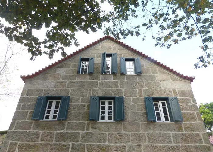 Casa De Quinta * Marco de Canavezes