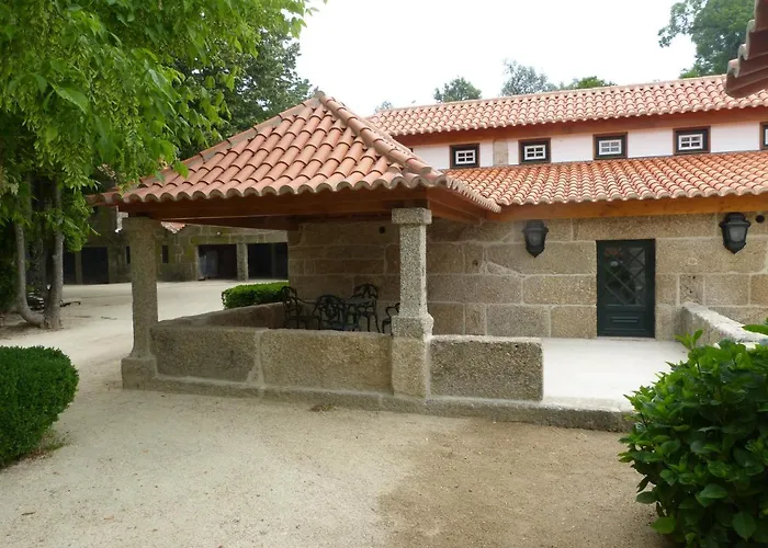 Agroturismo Casa De Quinta *