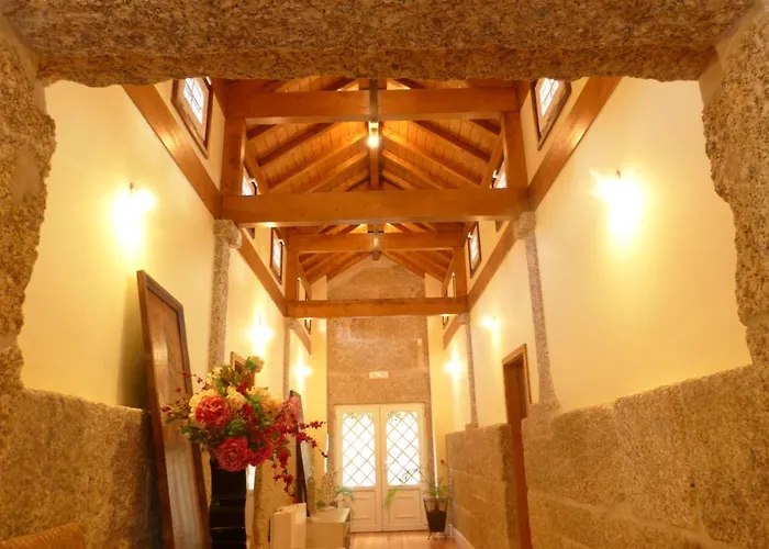 Casa De Quinta * Marco de Canavezes