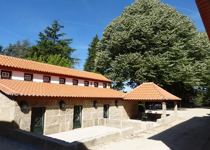 Casa De Quinta Agroturismo