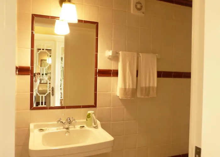 Agroturismo Casa De Quinta