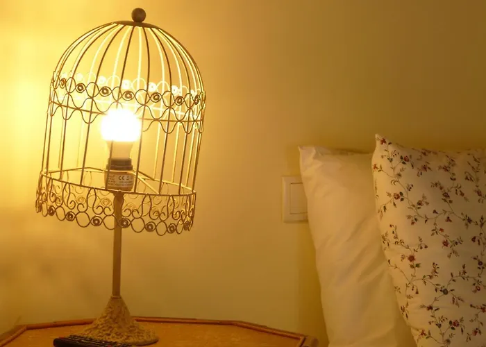 Casa De Quinta Agroturismo *