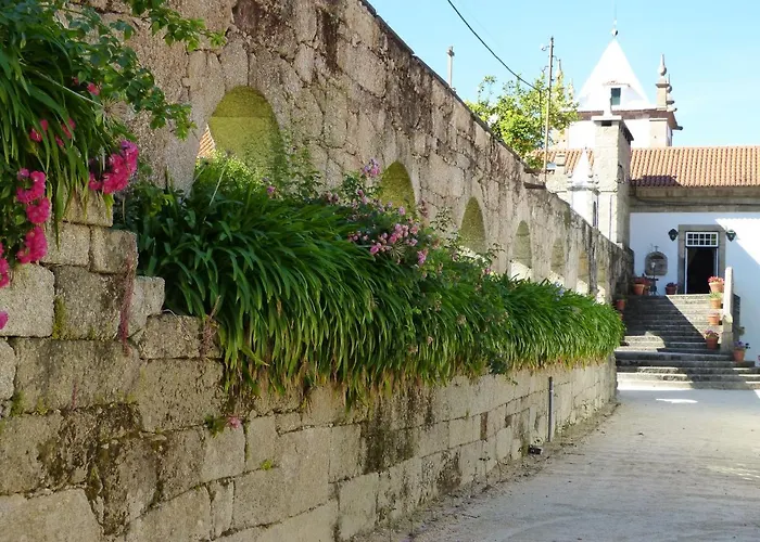 Casa De Quinta Marco de Canavezes