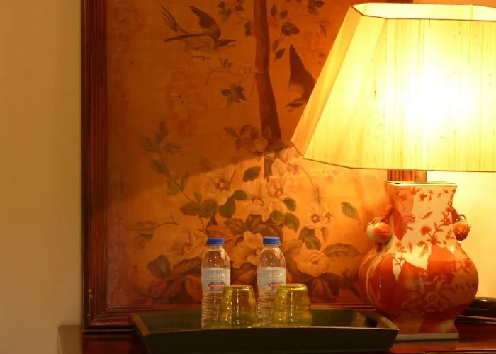 Casa De Quinta Agroturismo *